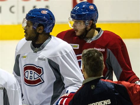 chanel leszczynski origine|Canadiens players live in 24.